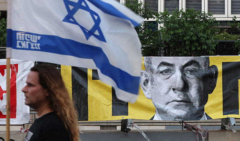 أغلبية إسرائيلية تؤيد وقف الحرب على غزة ورحيل نتنياهو "بعد الحربين"