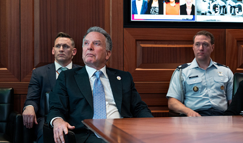 ويتكوف يتوقع توسع "الاتفاقيات الإبراهيمية" مع دول جديدة قريبا