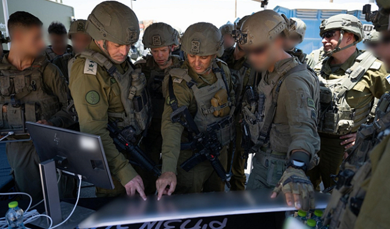 معهد دراسات الأمن القومي الإسرائيلي: إغلاق دائرة الحرب في قطاع غزة