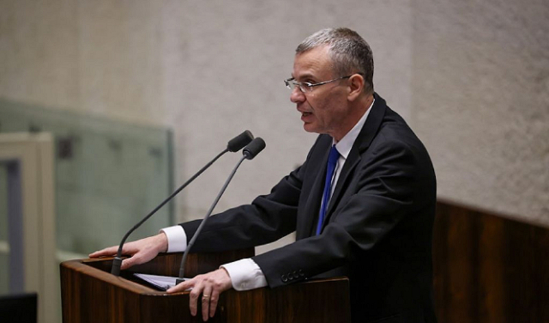 اللجنة الوزارية للتشريع تصادق على إغلاق هيئة البث العام الإسرائيلية