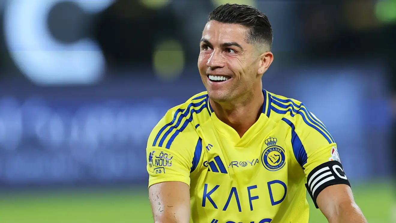 كريستيانو عن منتقدي الدوري السعودي: لا يفهمون شيئًا في كرة القدم