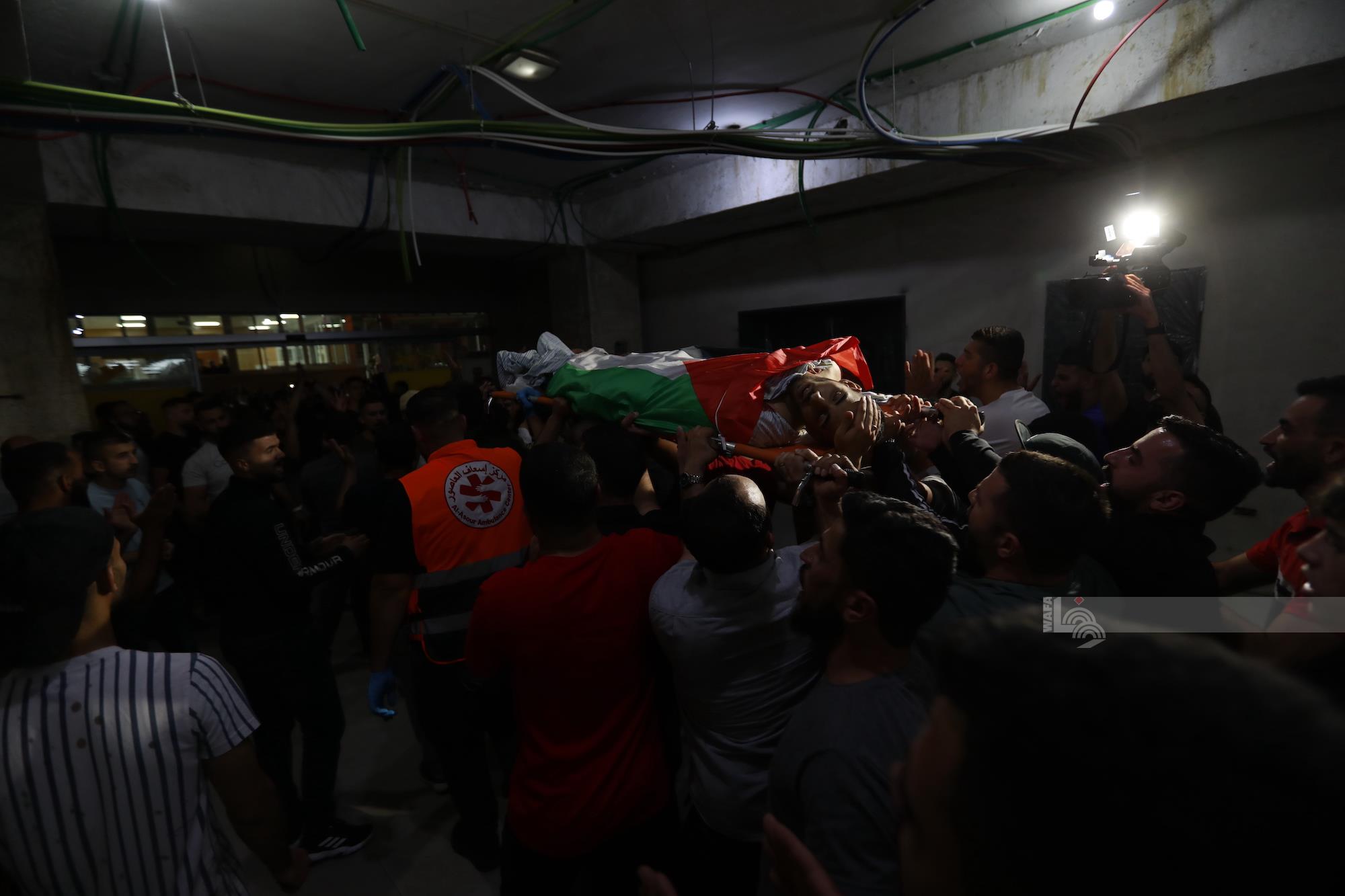 الشيخ:  عربدة وعنف المستوطنين قرار من حكومة إسرائيل‎