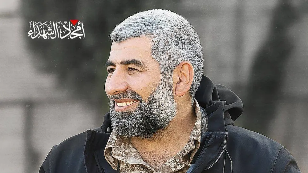 الجيش الإسرائيلي يعلن مقتل قيادي بارز في حماس بغزة