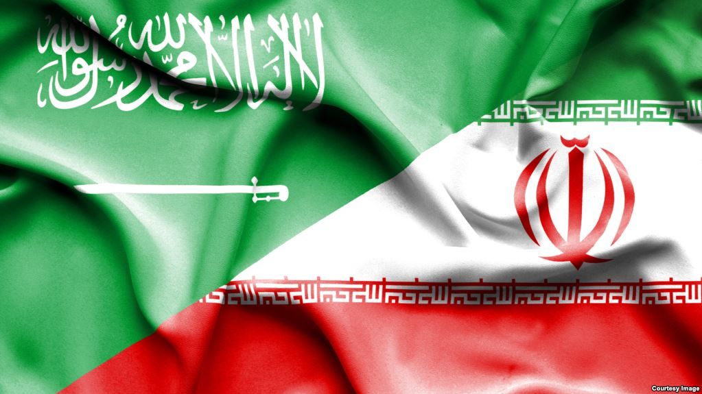 السعودية وإيران تبحثان التطورات بالمنطقة والتعاون الدفاعي