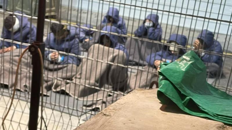 مسؤول فلسطيني: تفاصيل إعدام وإخفاء أسرى من غزة في معتقل سدي تيمان