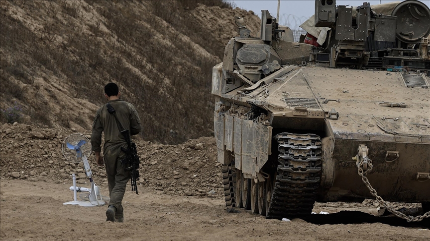 إسرائيل.. جنود يتهمون الجيش بـ"الإهمال" بعد مقتل 7 عسكريين بغزة