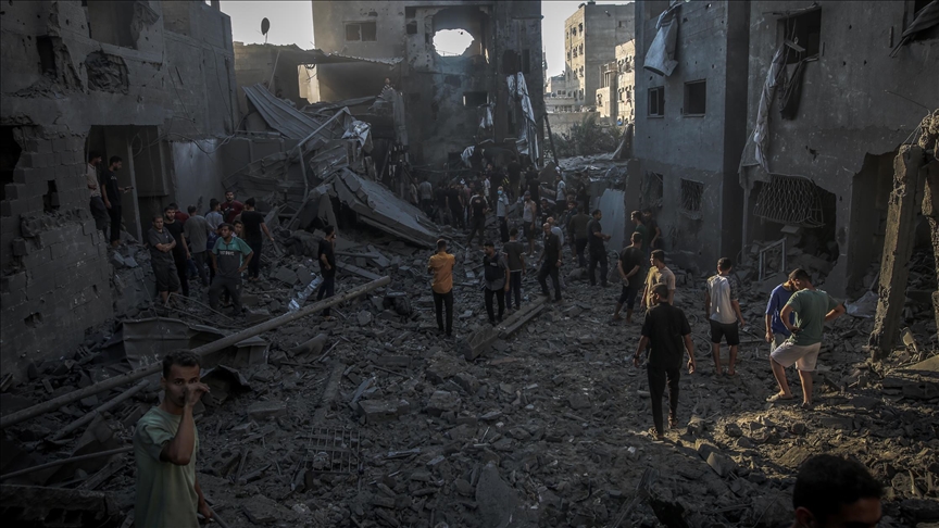 بعد إقرار بقتل مجوعين.. اعتراف إسرائيلي بدفع أموال لهدم منازل بغزة