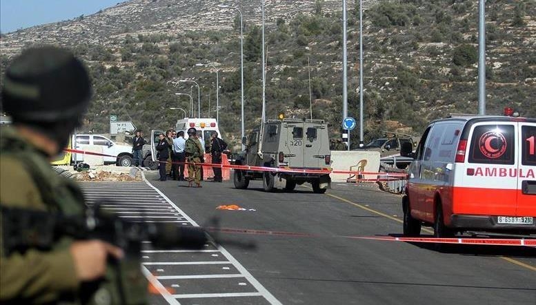 الضفة.. مستوطنون إسرائيليون يصيبون 4 فلسطينيين بينهم طفل