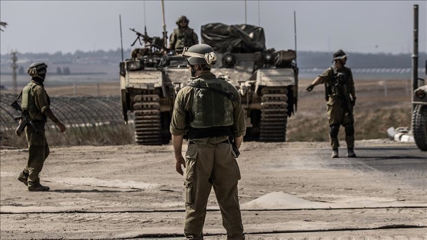 القسام وسرايا القدس تعلنان قنص جندي إسرائيلي وتدمير 3 دبابات بغزة