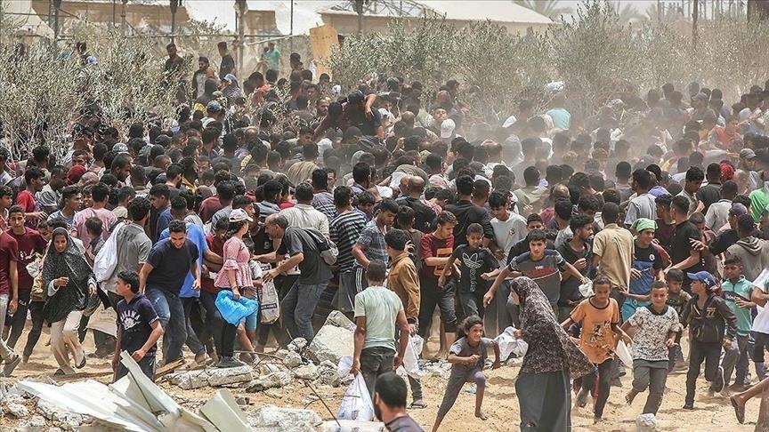 غوتيريش يدعو لتحقيق مستقل في مجازر توزيع المساعدات بغزة