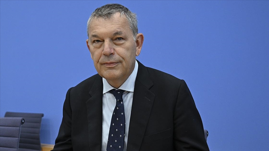 لازاريني: آلية المساعدات الجديدة بغزة "بغيضة وتزهق الأرواح"