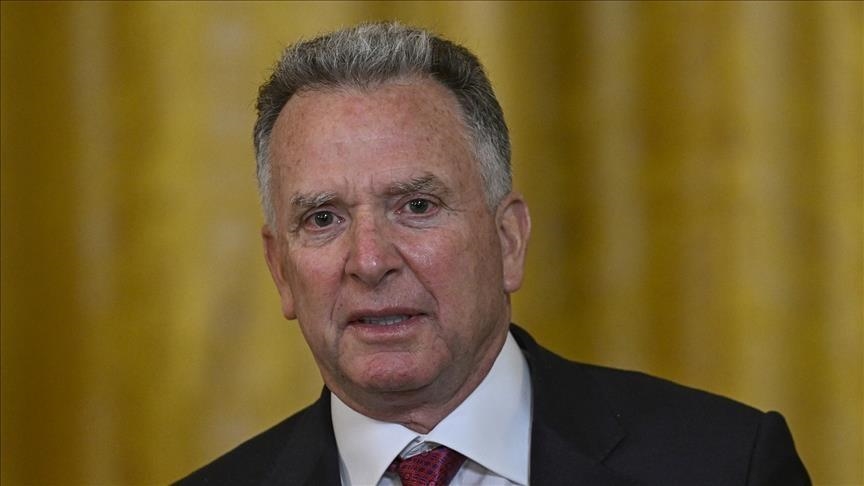 مصدر إسرائيلي: مستعدون لمحادثات جديدة بشأن غزة تستند لمقترح ويتكوف