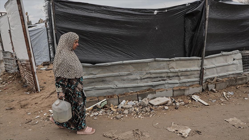 الأونروا: فلسطينيو غزة مهددون بالموت عطشا