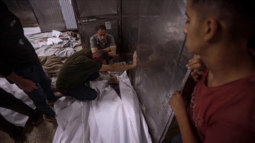 داخلية غزة: الاحتلال يسعى لنشر الفوضى باستهداف عناصر الشرطة