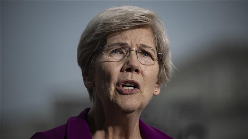 سيناتورة أمريكية لنتنياهو: العالم يرى ما تفعله بغزة