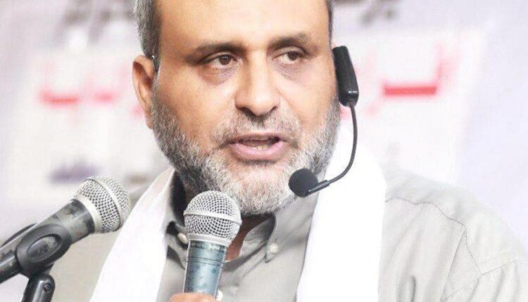 أسعد أبو شريعة