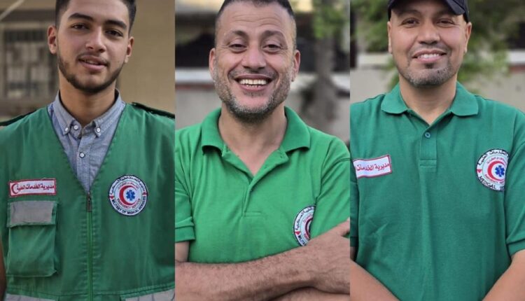 الخدمات الطبية