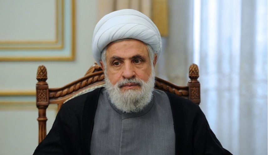 الشيخ قاسم: تهديد أمريكا بقتل خامنئي عملاً دنيئاً ووتداعياته خطيره