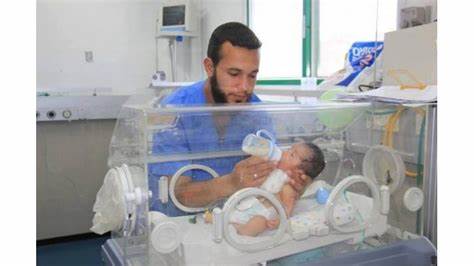 وفاة رضع بسبب نفاذ حليب الأطفال