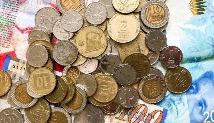 أزمة الشيكل والتحول للدفع الإلكتروني