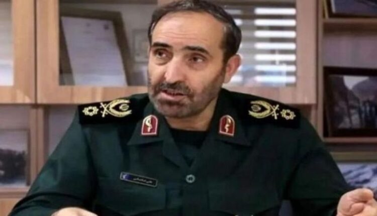 علي شادماني