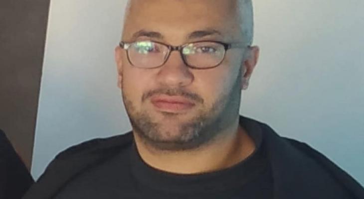 النقيب محمد ناصر غراب