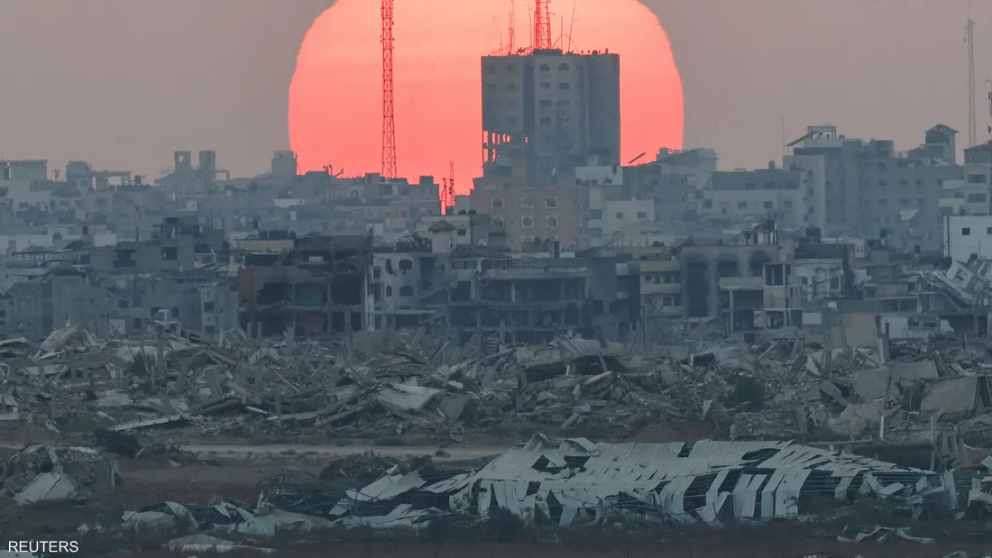 مصادر تكشف تفاصيل "الصفقة المرتقبة" بين إسرائيل وحماس