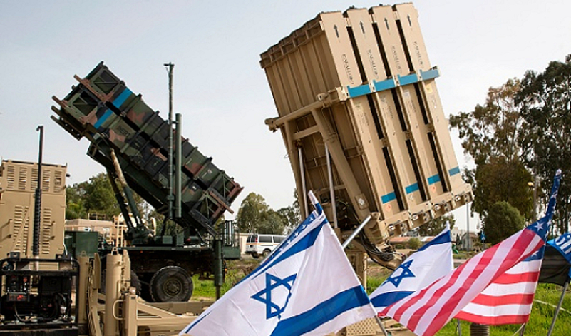 بعد الحرب مع إيران: تزود إسرائيل بمعدات توجيه قنابل