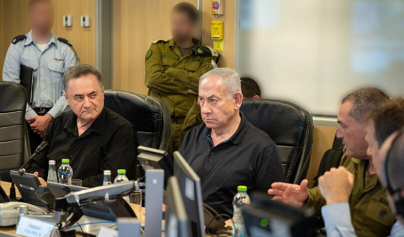 الجيش الإسرائيلي للحكومة: لا يمكن تحقيق هدفي الحرب على غزة بالتوازي