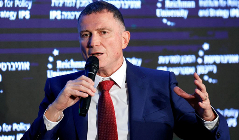 إدلشتاين: لا مجال للتسوية بشأن العقوبات على الحريديين.. من دونها سيكون مجرد "قانون وهمي"