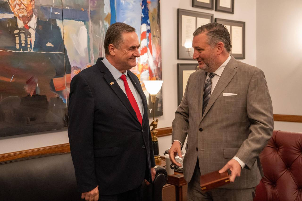 كاتس: قوات الشرع قد تهاجم بلدات إسرائيلية بالجولان