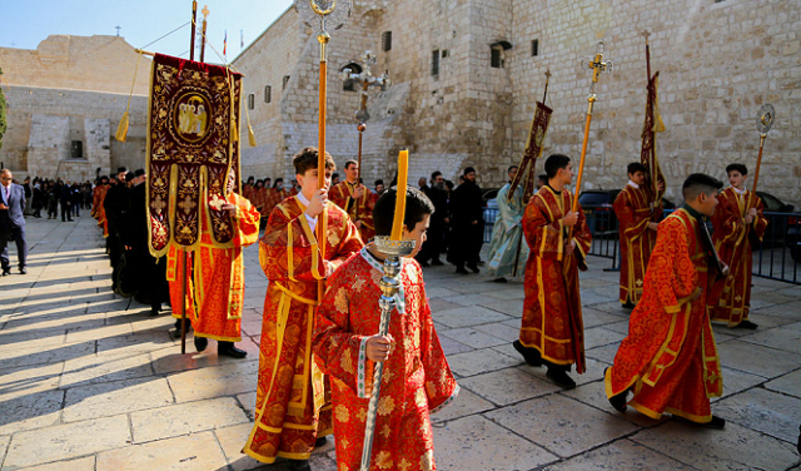 واشنطن تلوّح برفض منح تأشيرات للإسرائيليين حال استمر منع منظمات مسيحية دخول البلاد