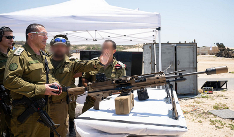 زامير: مفترق طرق حاسم سيؤثر على مستقبل المعركة