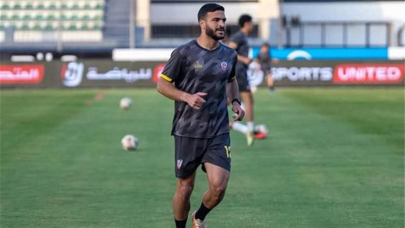 ضغوط متصاعدة من حمدان.. والزمالك يترقب انفراجة اللحظة الأخيرة