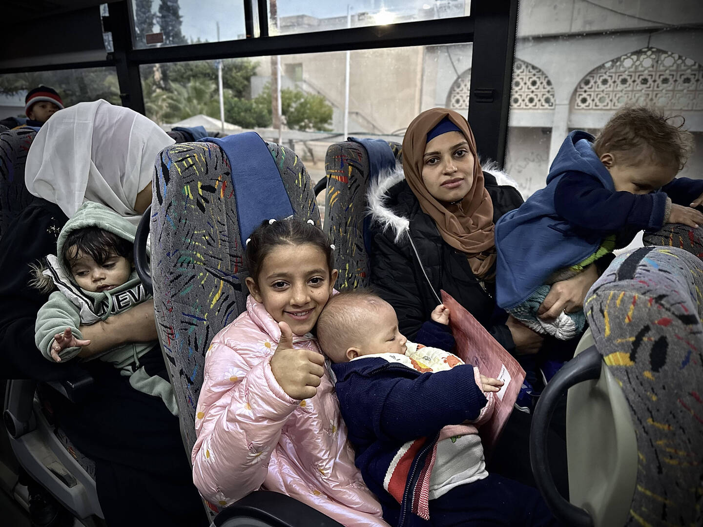 الصحة العالمية تدعو مزيدا من الدول لاستقبال مرضى من غزة