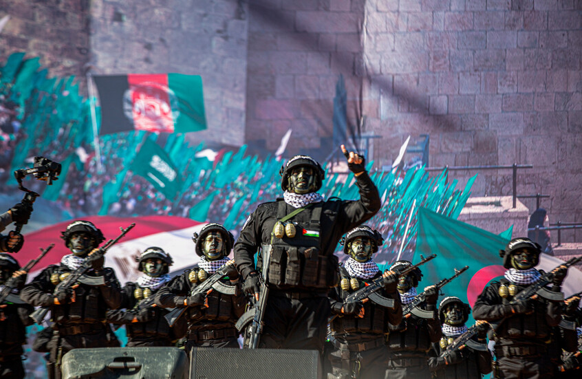 مصدر إسرائيلي: أسماء الأسرى الفلسطينيين العقبة الكبرى بمفاوضات الدوحة