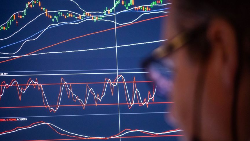 مؤشرات وول ستريت ترتفع وسط مؤشرات على قوة الاقتصاد الأميركي