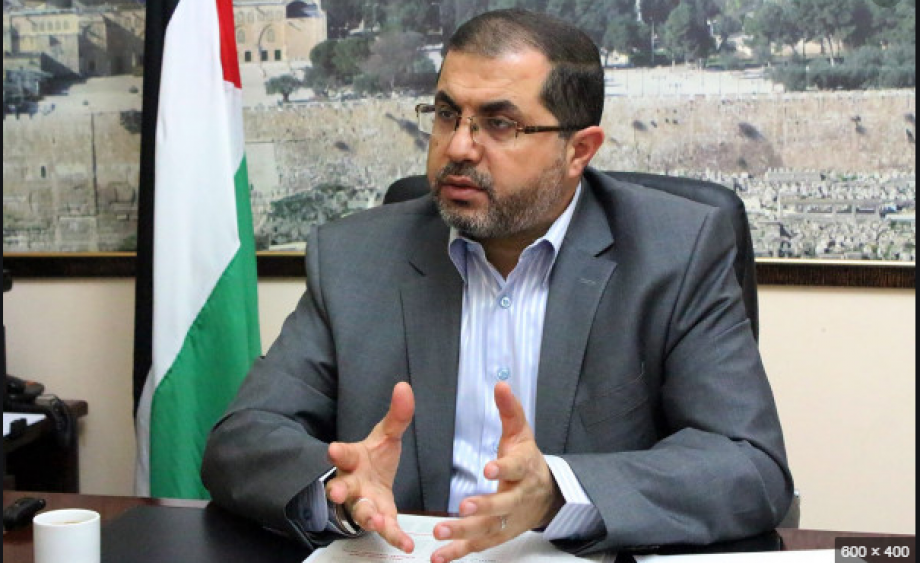 باسم نعيم: ممر خانيونس الجديد لا يعني الكثير من الناحية العملية