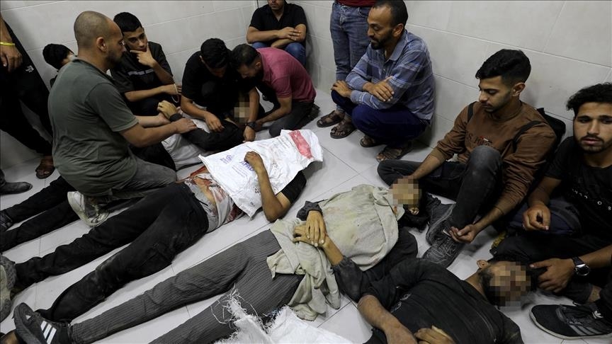 بعد شهادات الجنود.. قادة بجيش الاحتلال يقرون بقتل المجوعين بغزة