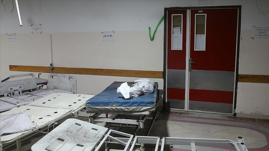 حماس: استهداف مدير المشفى الإندونيسي وأفراد أسرته بغزة "جريمة حرب"