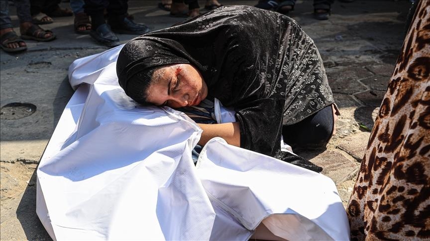 "أونروا": "إسرائيل" تقتل يوميًّا صفّا دراسياً كاملاً من أطفال غزة