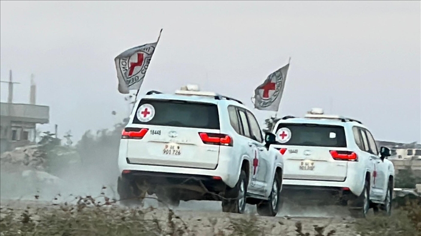 التفاصيل الكاملة للمقترح الأمريكي المقدم لحماس لوقف إطلاق النار