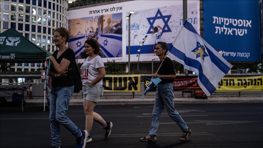 استطلاع: حزب الليكود الرابح الأكبر من انسحاب الأحزاب المتشددة