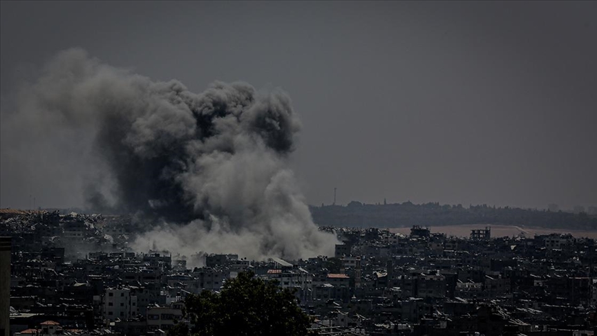 الإعلام الحكومي: إسرائيل ترتكب 26 مجزرة "دموية" في 48 ساعة