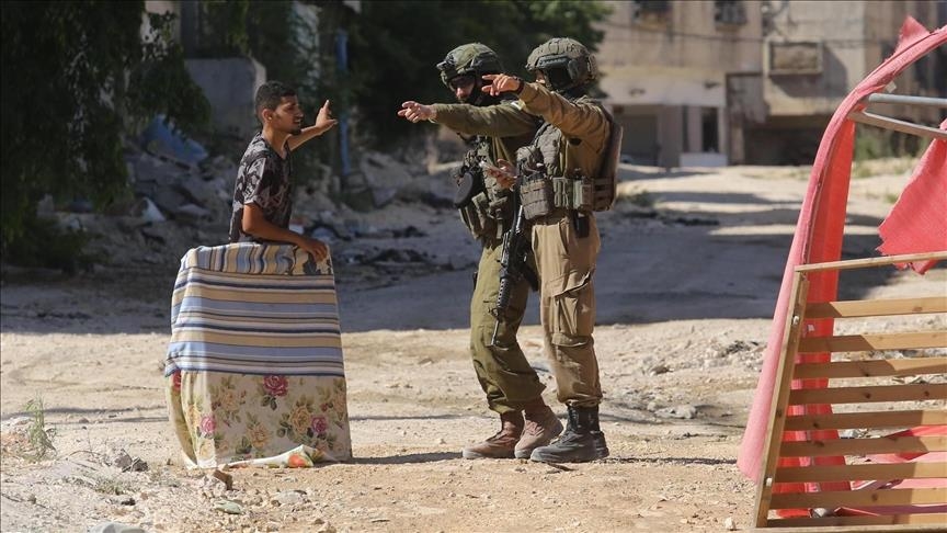 الأمم المتحدة تدعو لتحقيق في جميع انتهاكات الحقوق الدولية بالضفة