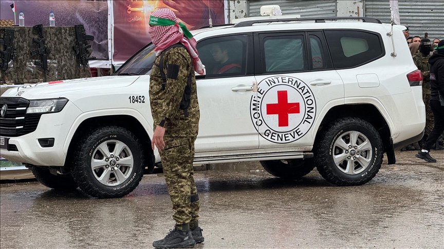 قناة الغد: ملامح رد حماس على مقترح واشنطن للهدنة في غزة