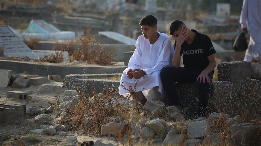 "أوقاف غزة" تعلن نفاد القبور في ظل تصاعد الإبادة الإسرائيلية