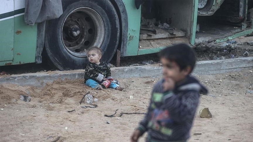 الاحتلال تهاجم "العفو الدولية" وتتهمها بتبني "دعاية" حماس