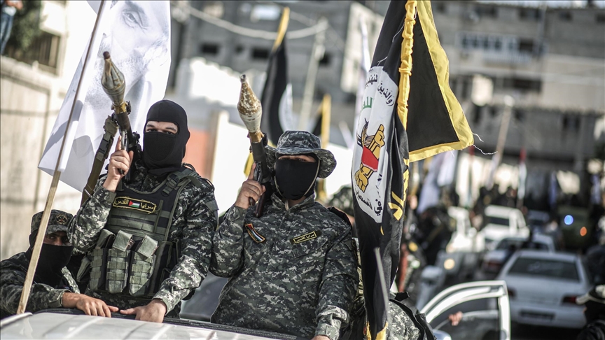 "سرايا القدس" تعلن قتل وجرح عسكريين إسرائيليين جنوبي غزة