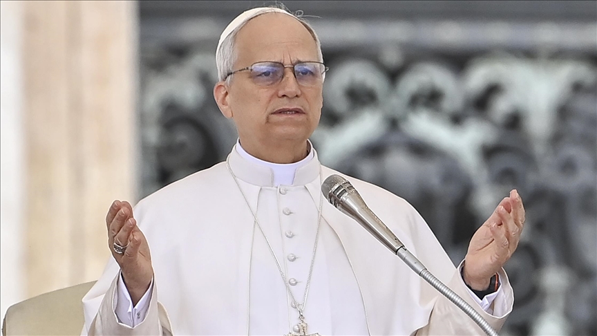 مسيحيو فلسطين يشتكون إلى بابا الفاتيكان عنف المستوطنين الإسرائيليين